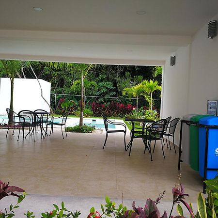 El Faro Residencial Villa Puerto Morelos Eksteriør billede