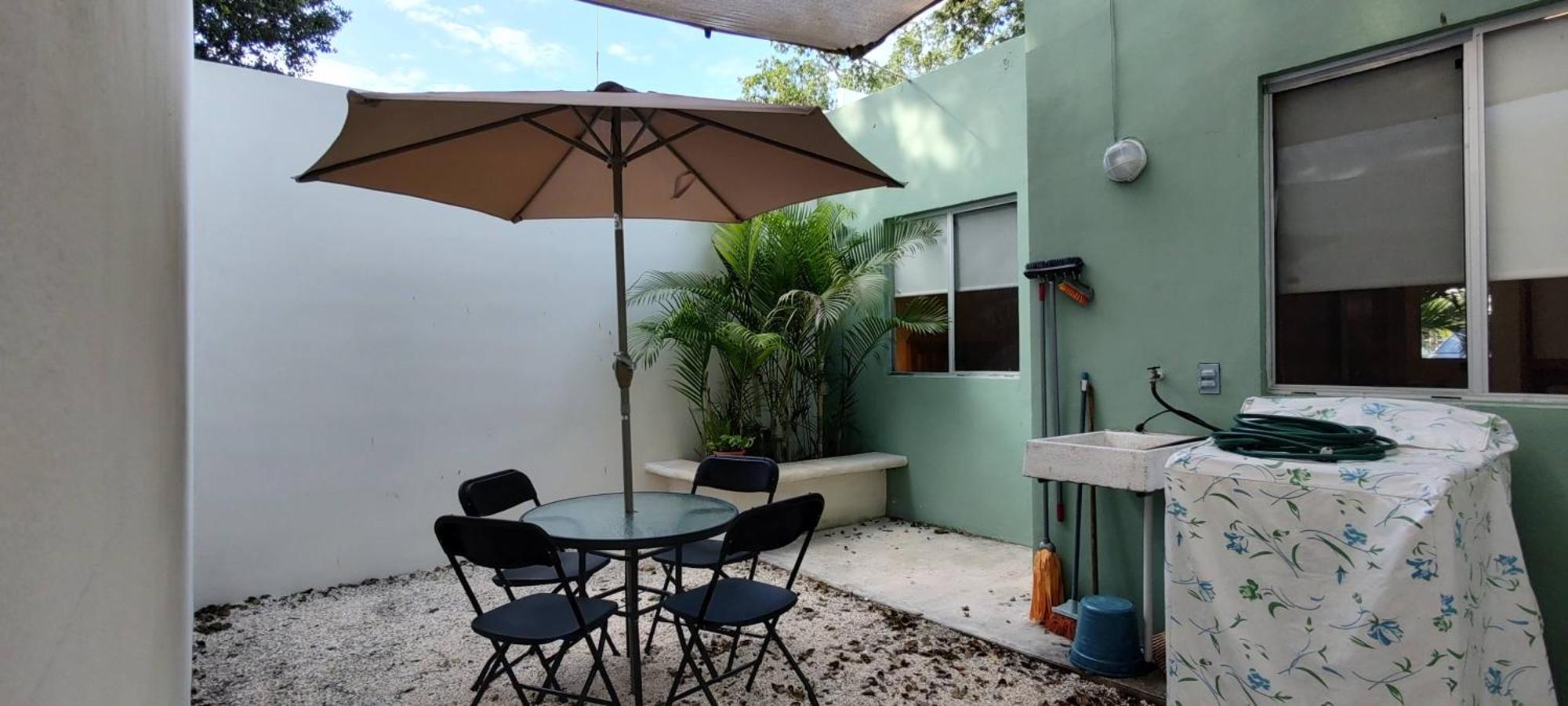 El Faro Residencial Villa Puerto Morelos Værelse billede