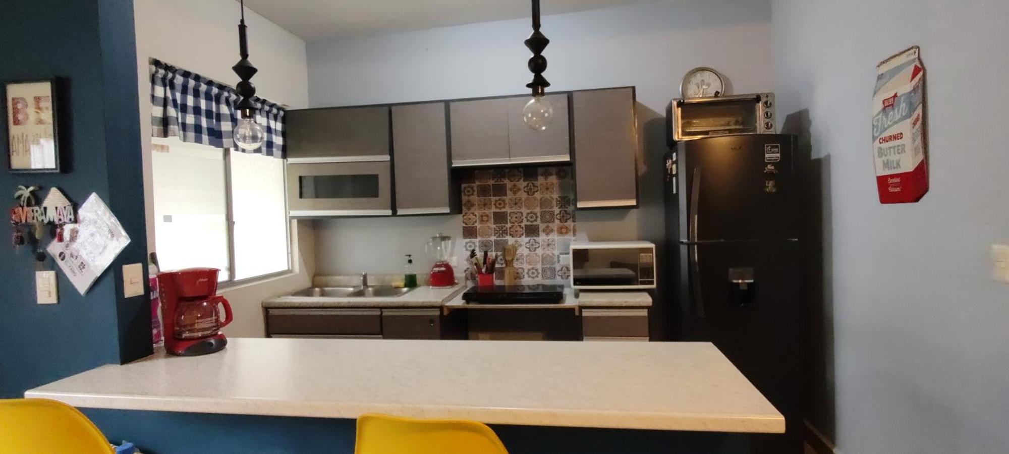 El Faro Residencial Villa Puerto Morelos Værelse billede