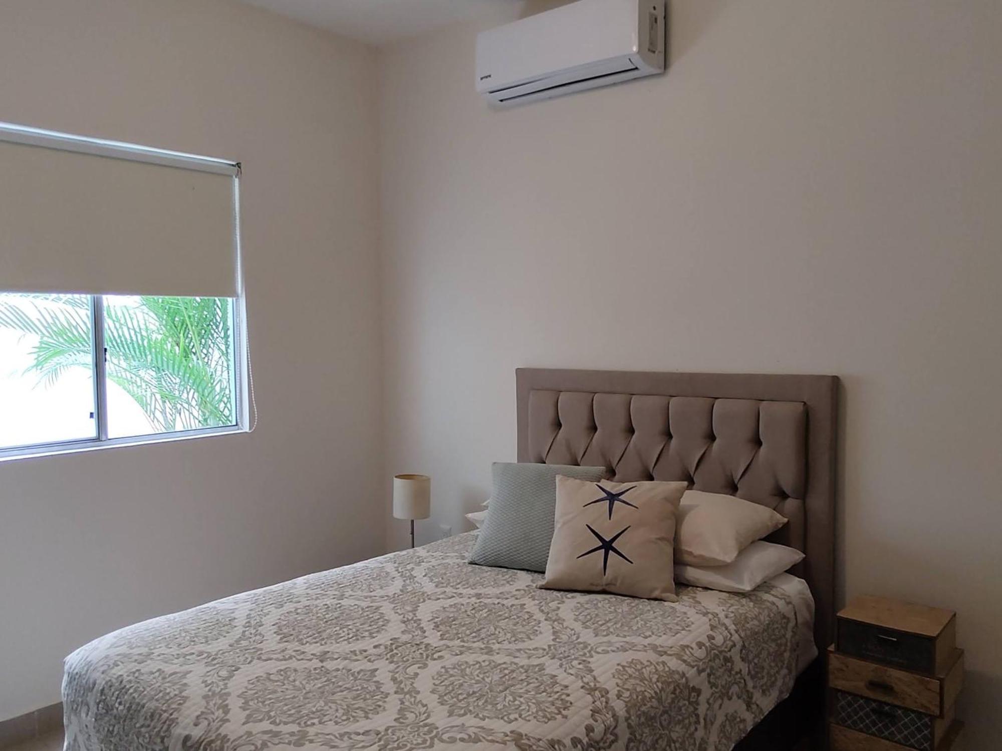 El Faro Residencial Villa Puerto Morelos Værelse billede